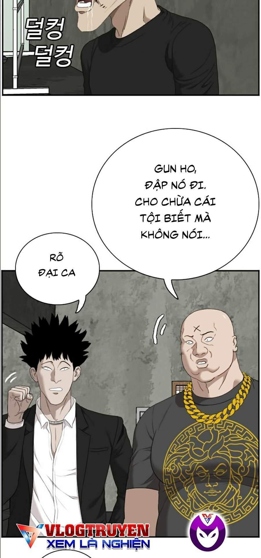 Người Xấu - Chapter 57 - Page 46
