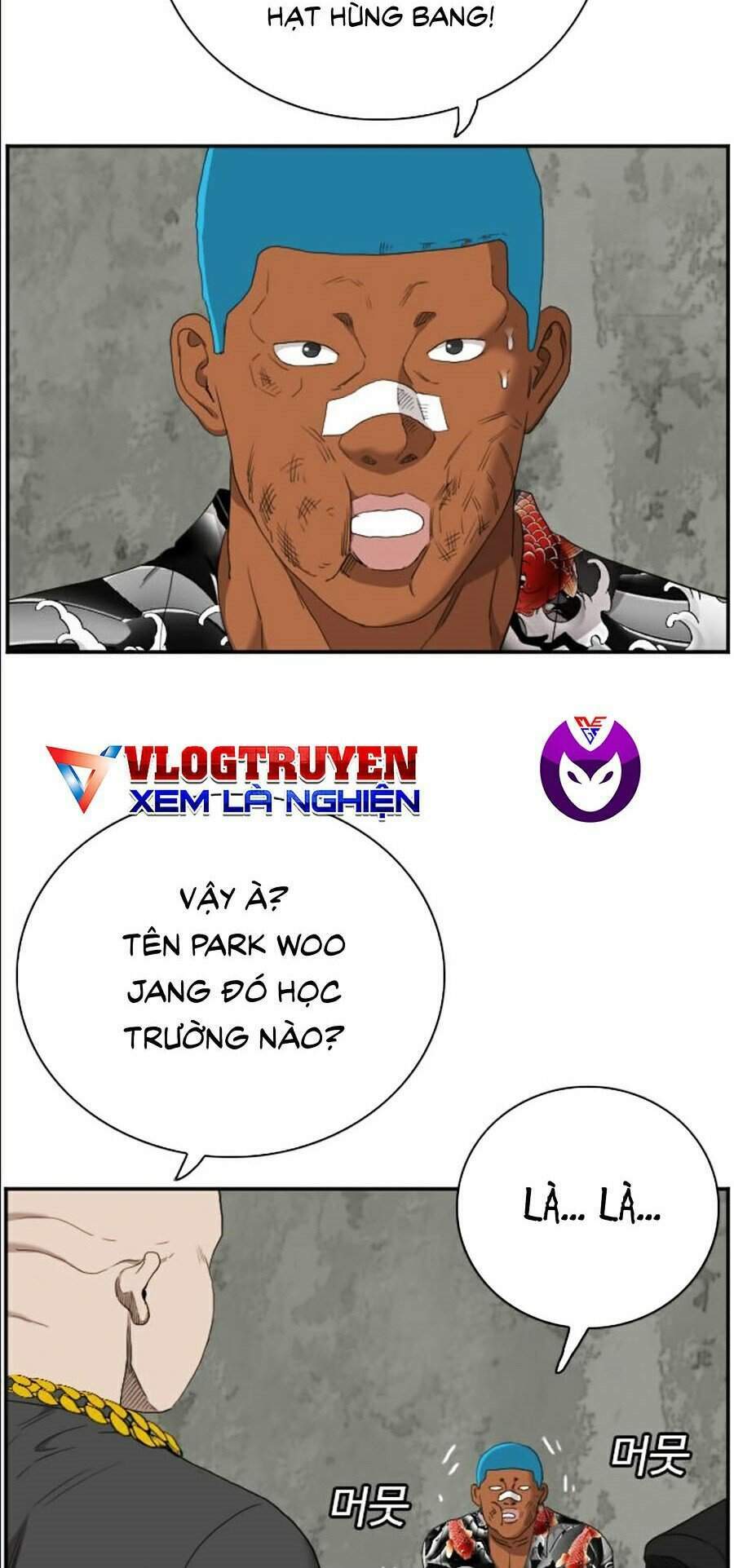Người Xấu - Chapter 57 - Page 52