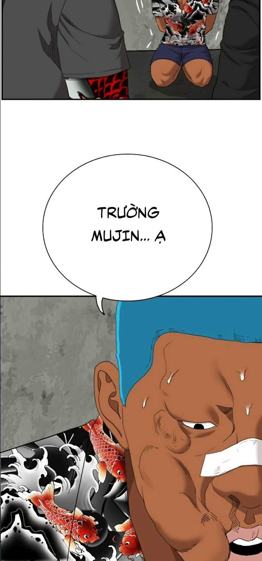 Người Xấu - Chapter 57 - Page 53