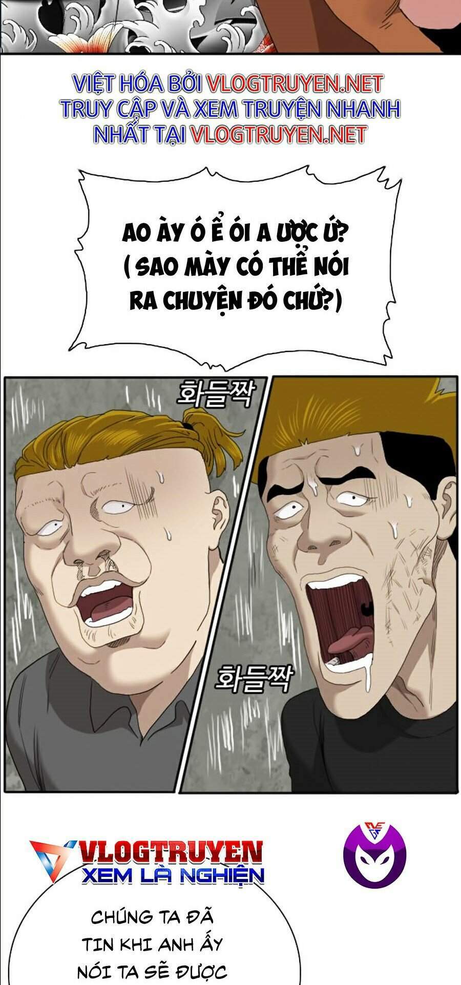 Người Xấu - Chapter 57 - Page 54