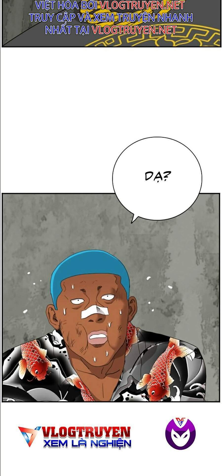 Người Xấu - Chapter 57 - Page 59