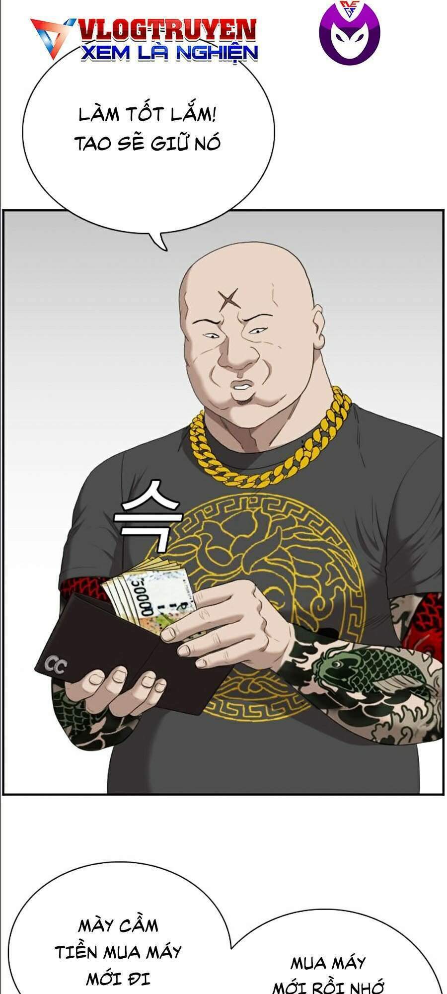 Người Xấu - Chapter 57 - Page 64
