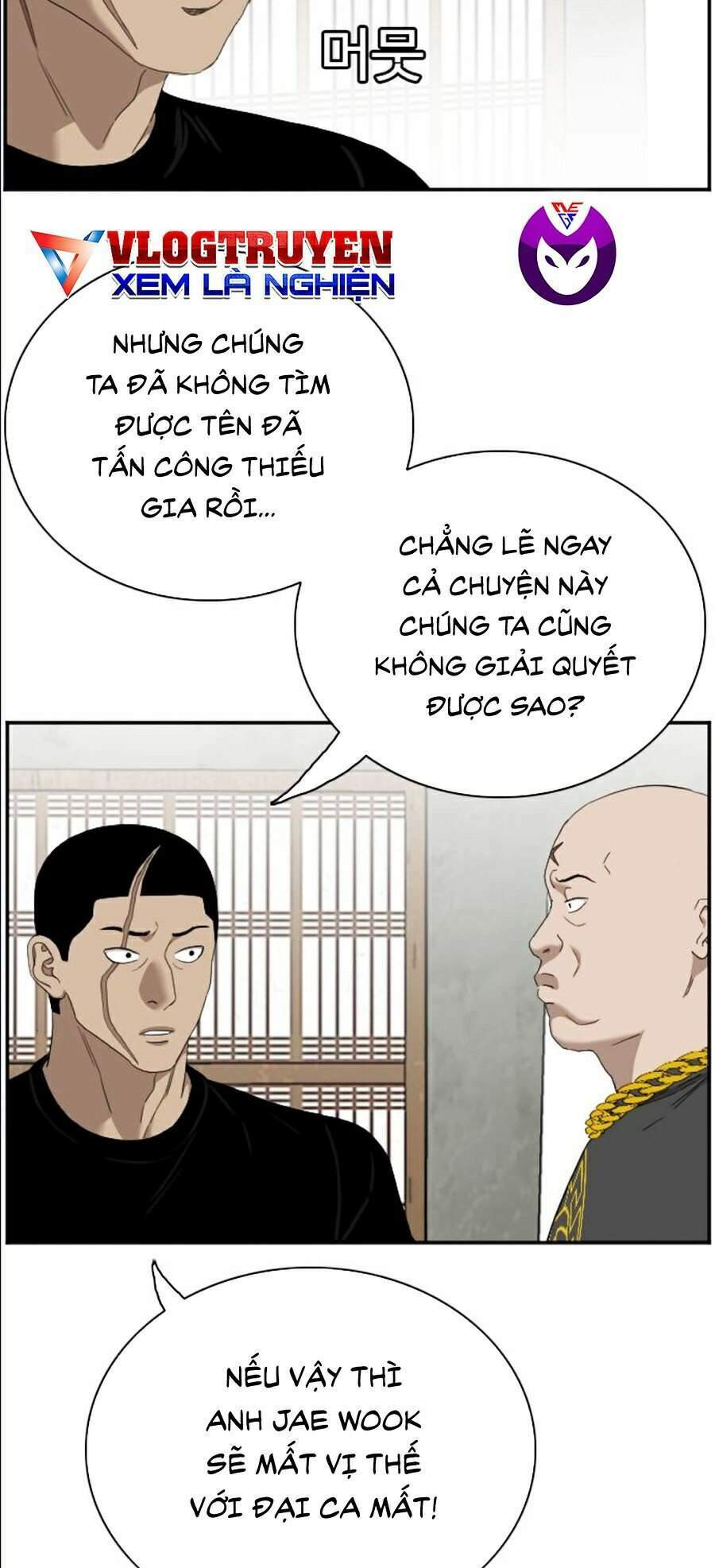 Người Xấu - Chapter 57 - Page 6