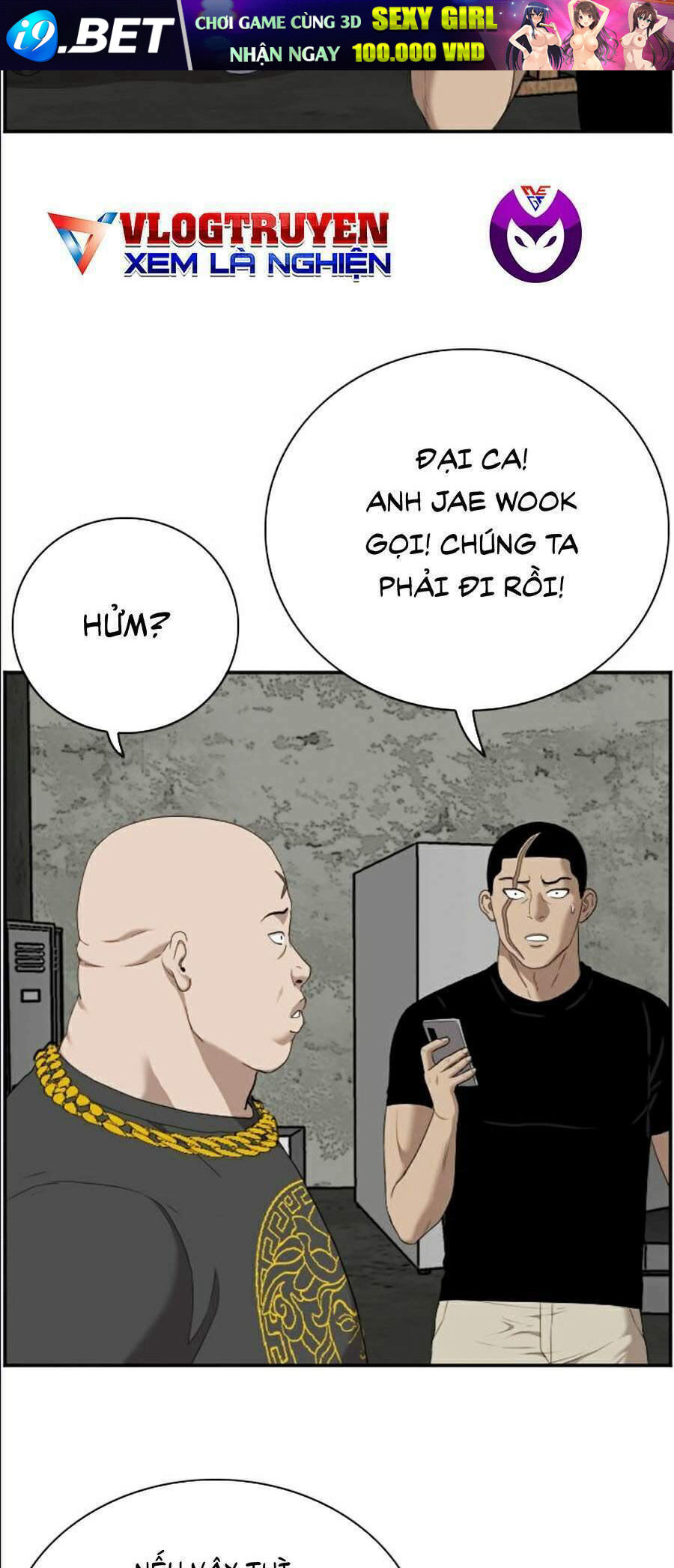 Người Xấu - Chapter 57 - Page 70