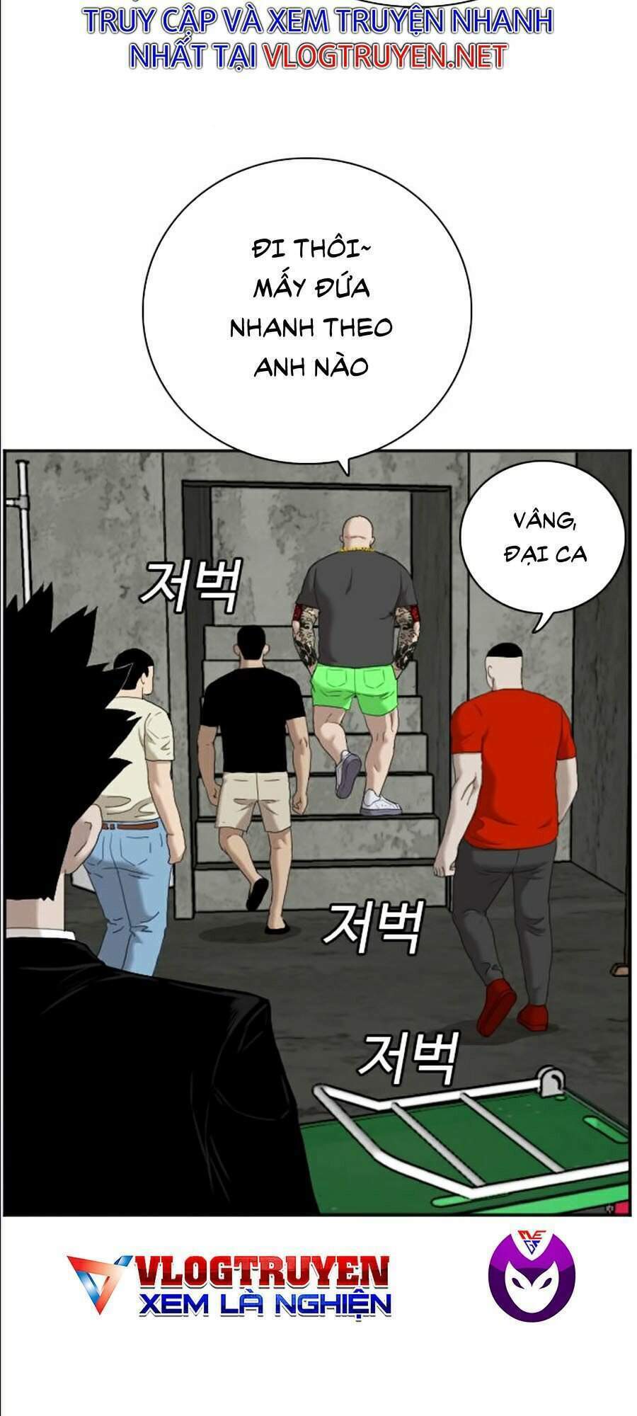Người Xấu - Chapter 57 - Page 78