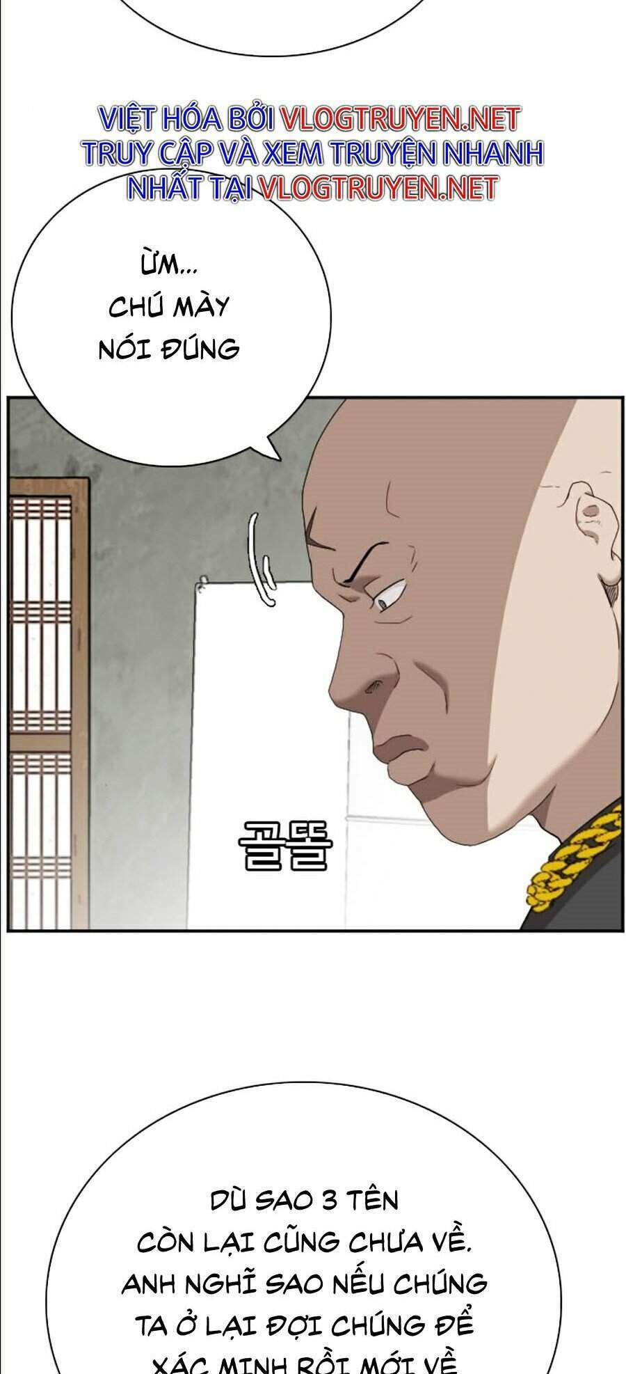 Người Xấu - Chapter 57 - Page 7