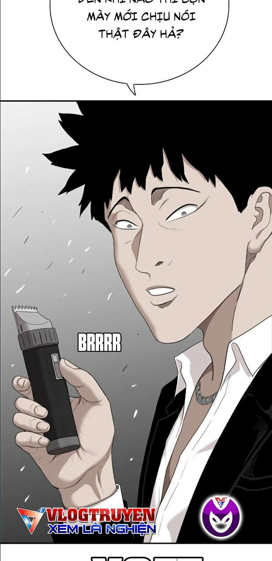 Người Xấu - Chapter 57 - Page 81