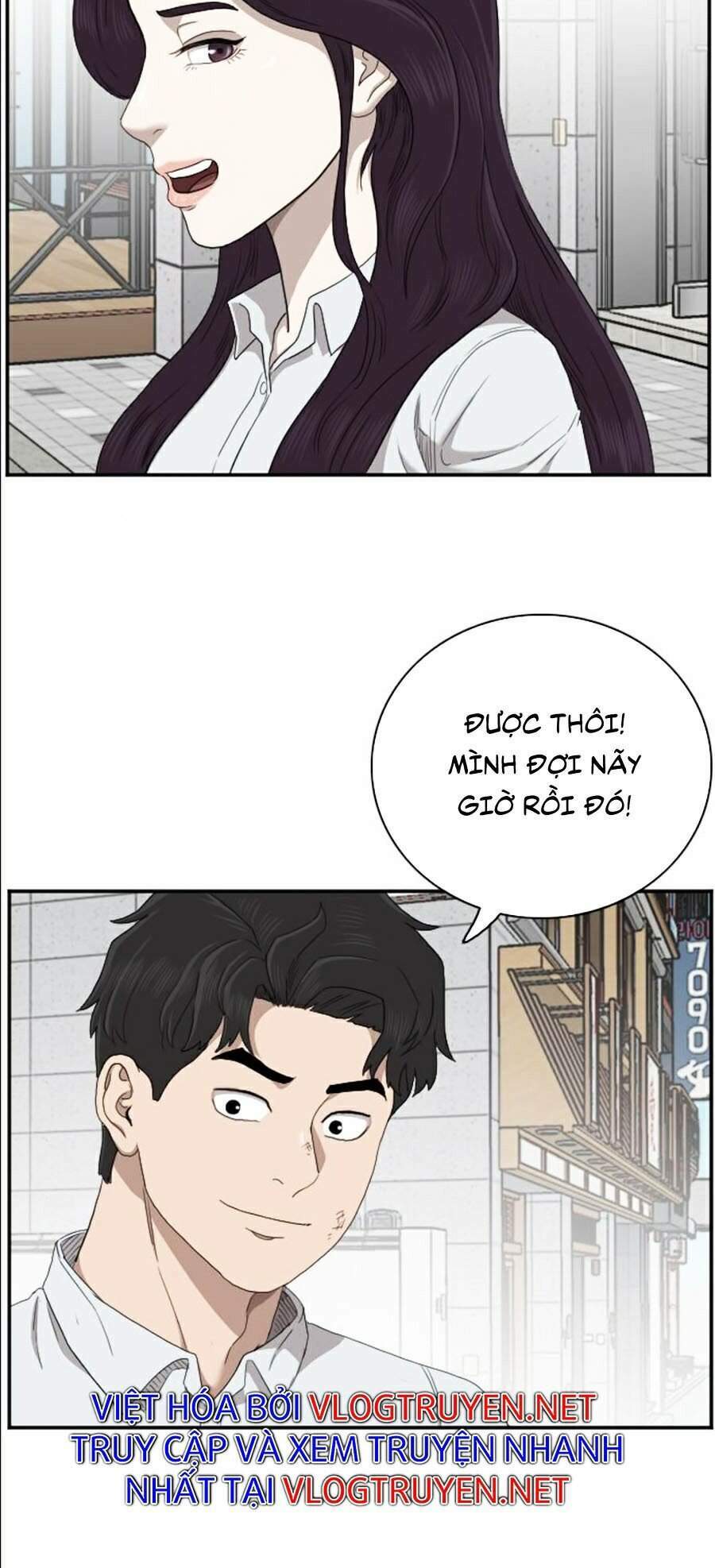 Người Xấu - Chapter 58 - Page 9