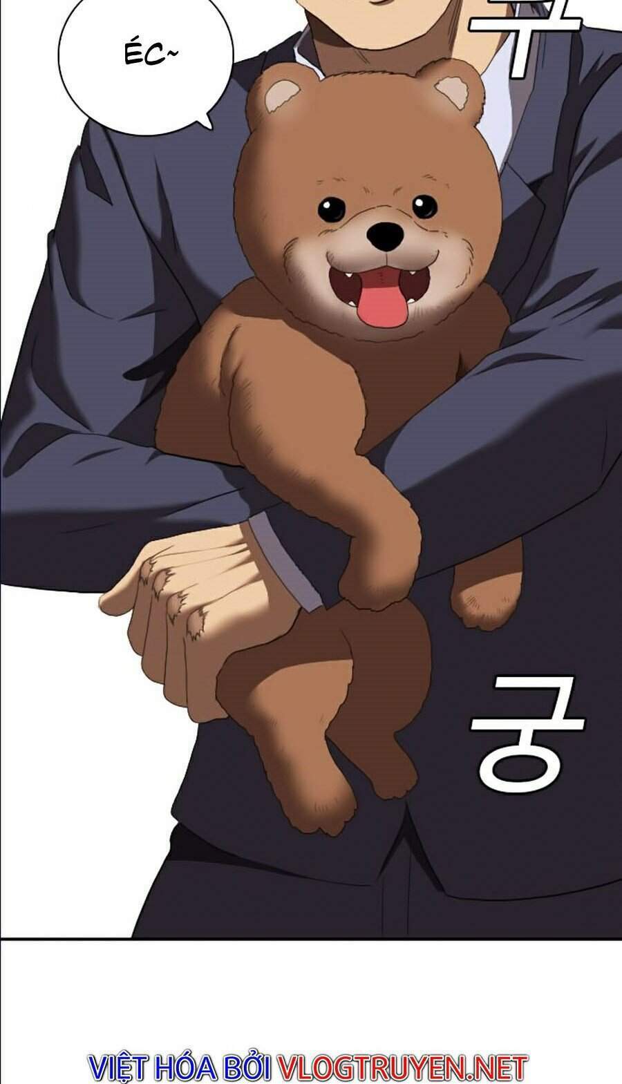 Người Xấu - Chapter 58 - Page 106