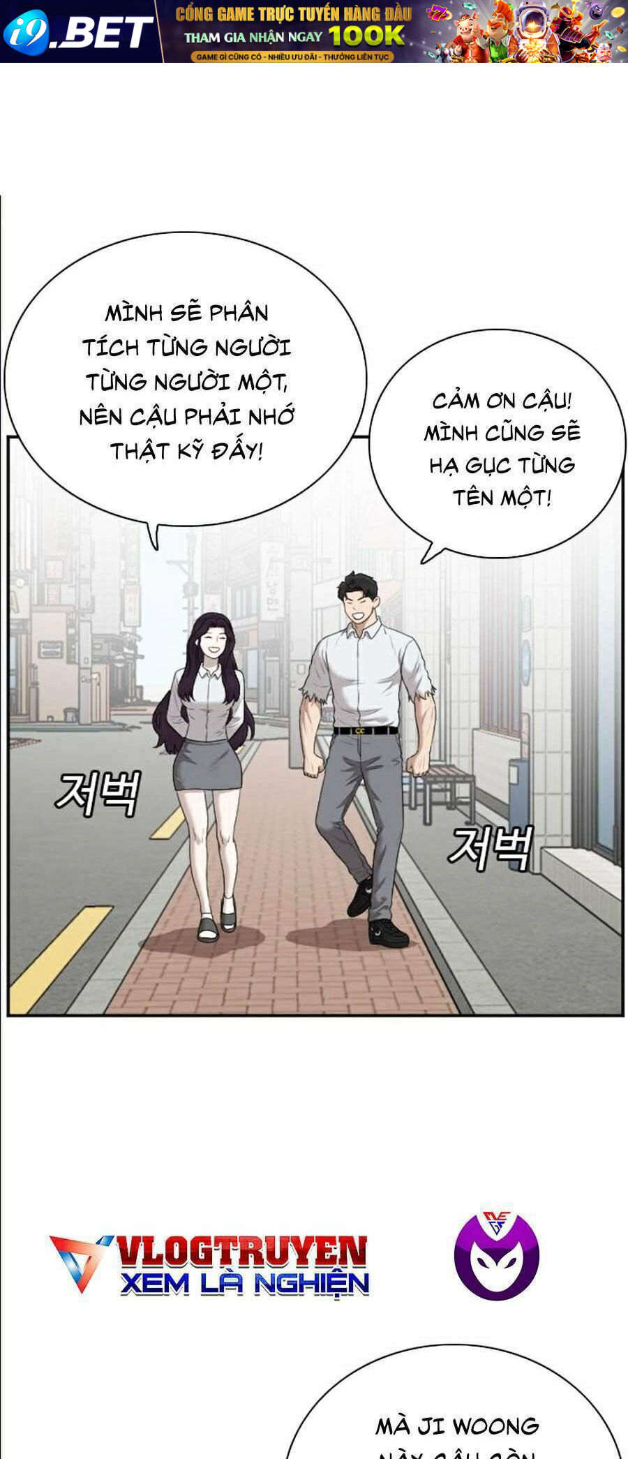 Người Xấu - Chapter 58 - Page 10