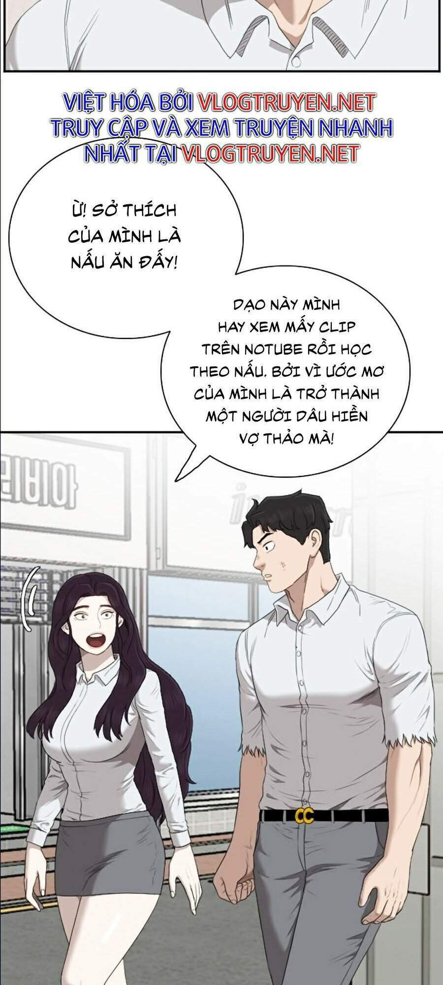 Người Xấu - Chapter 58 - Page 14