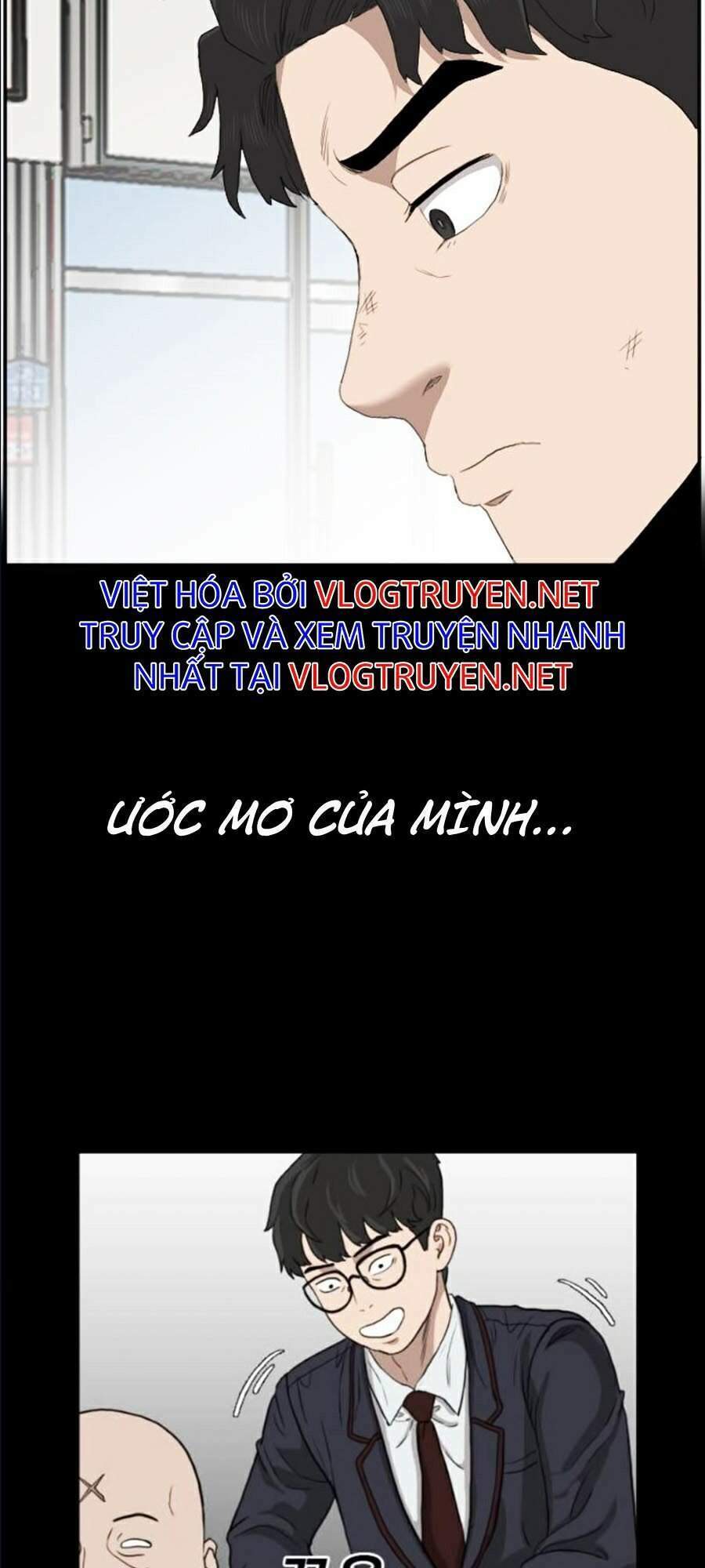 Người Xấu - Chapter 58 - Page 18