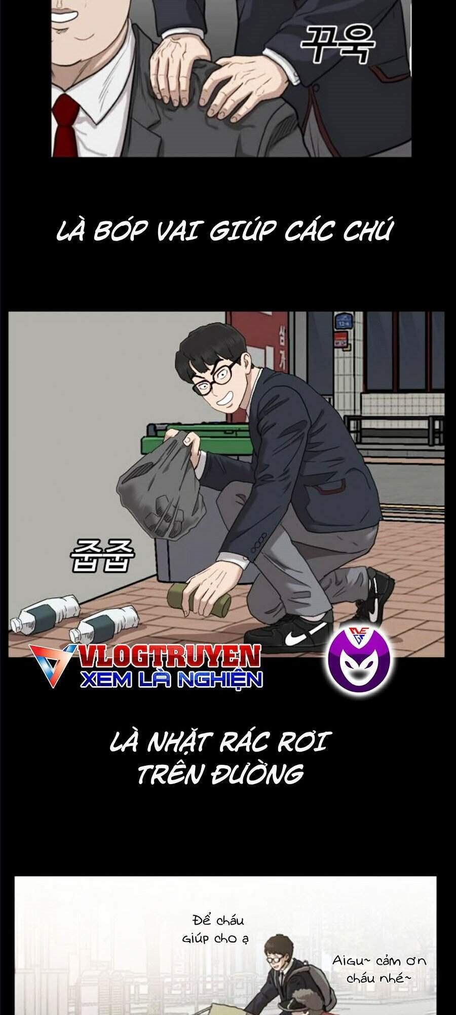 Người Xấu - Chapter 58 - Page 20