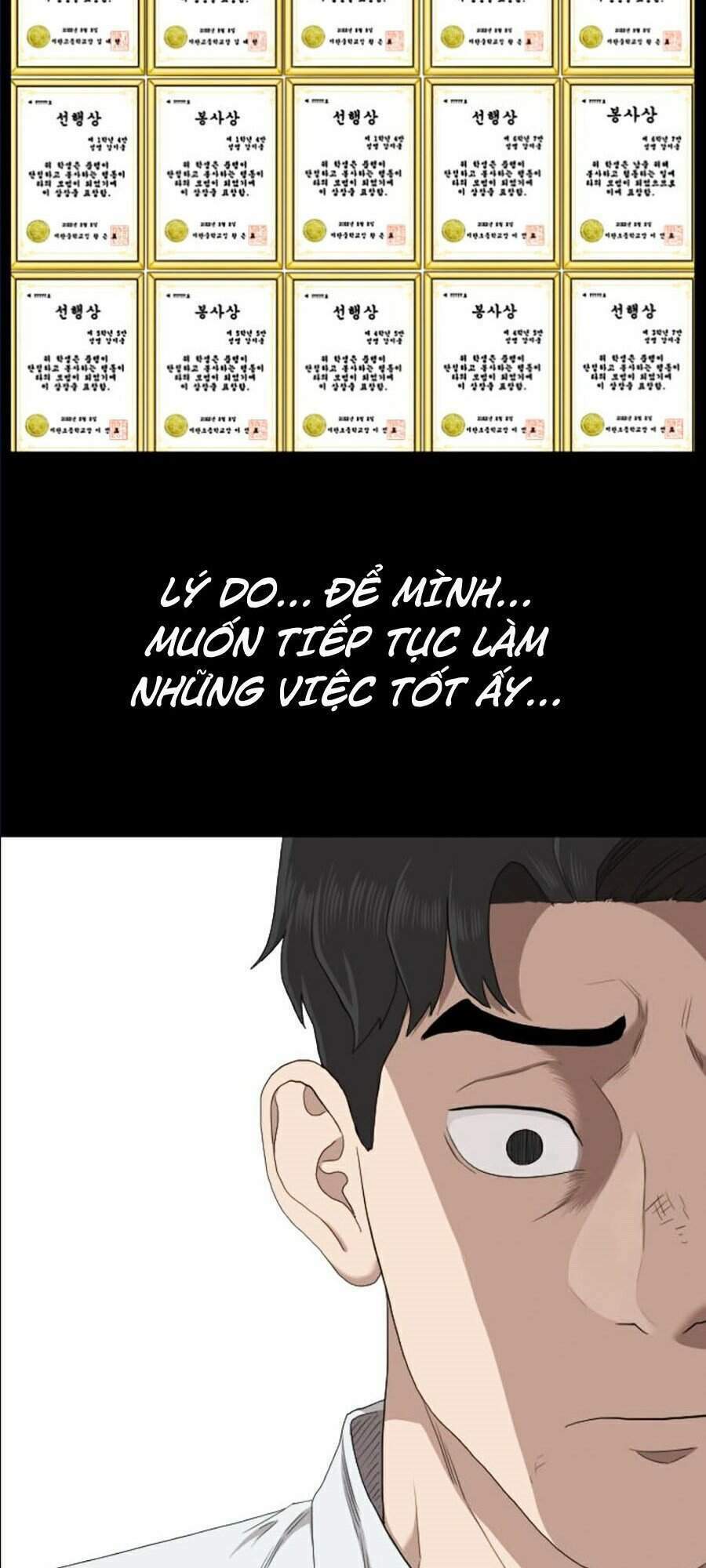 Người Xấu - Chapter 58 - Page 24