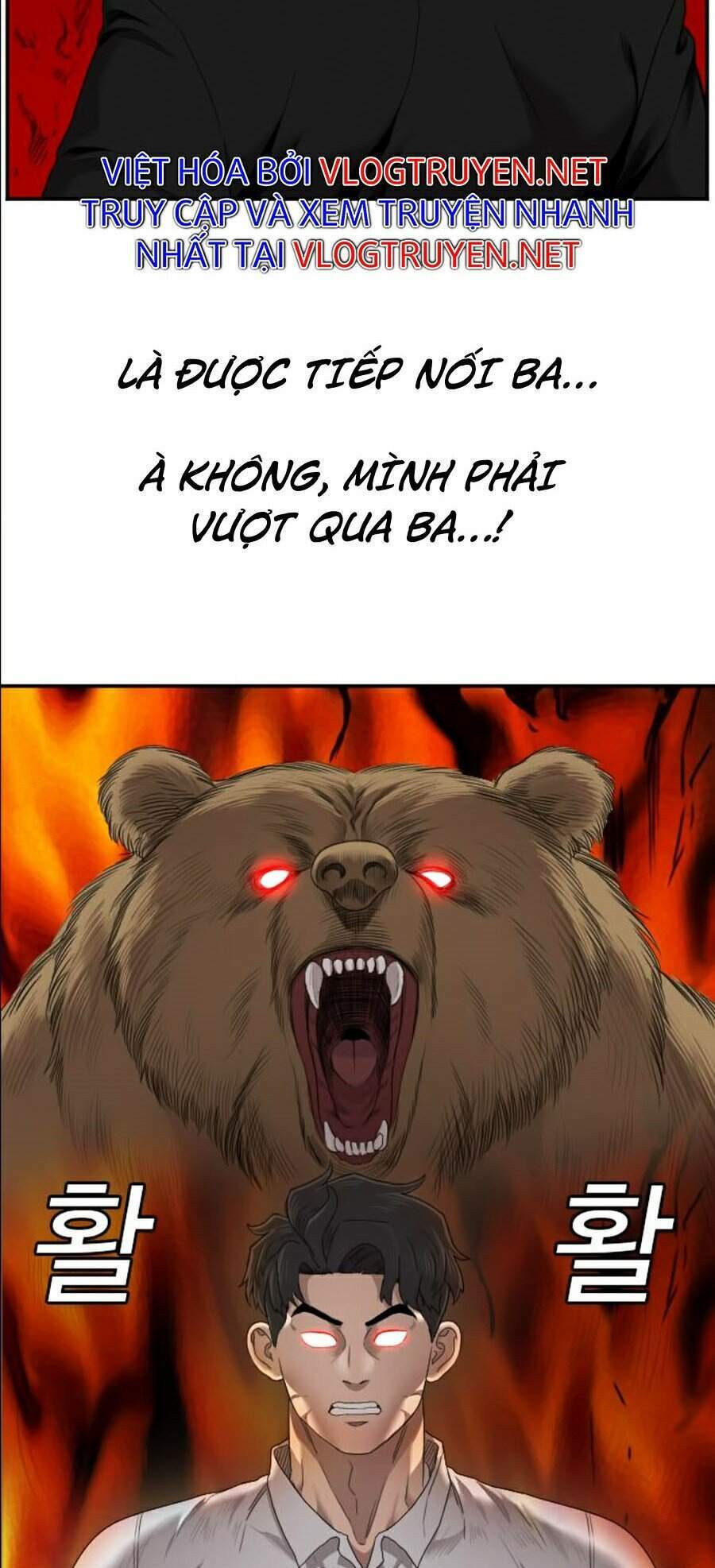 Người Xấu - Chapter 58 - Page 31