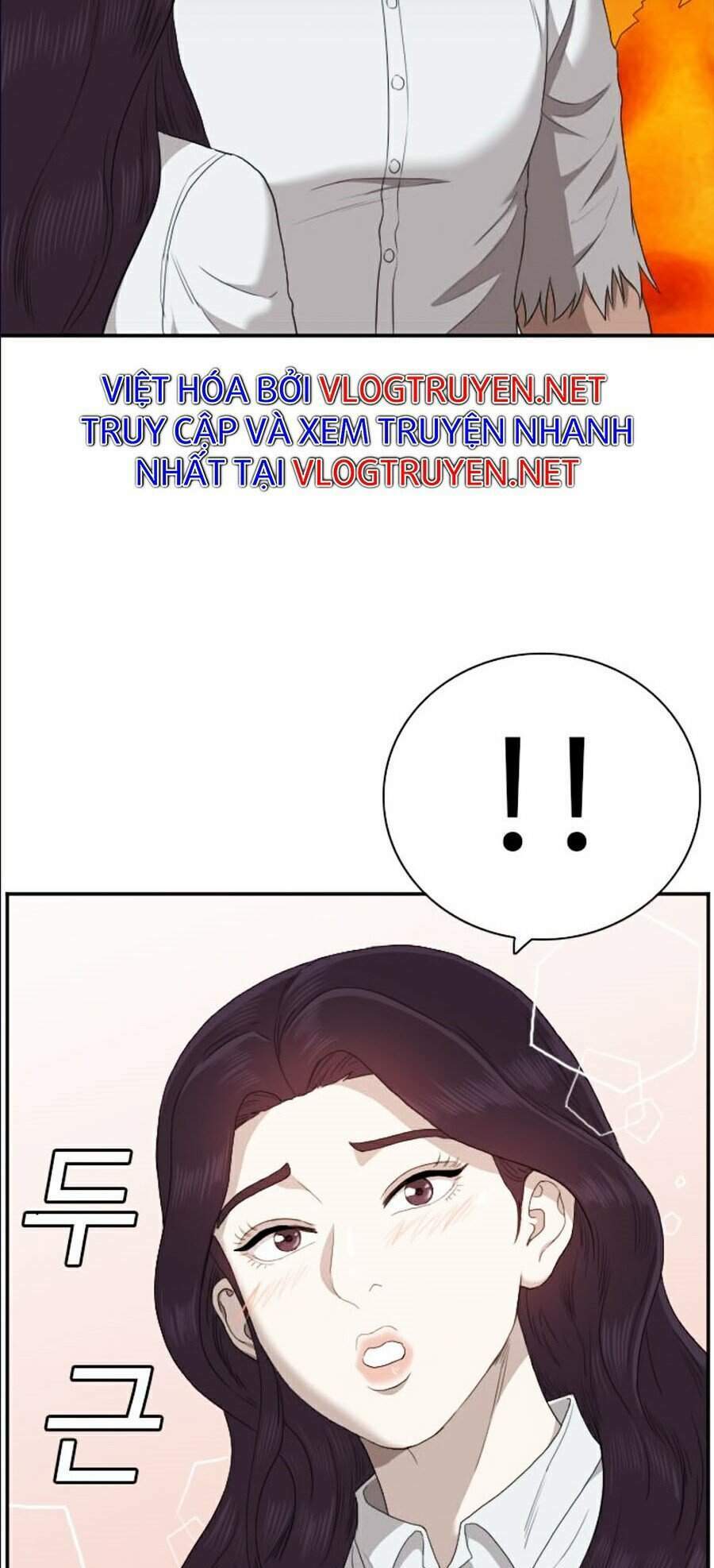Người Xấu - Chapter 58 - Page 34