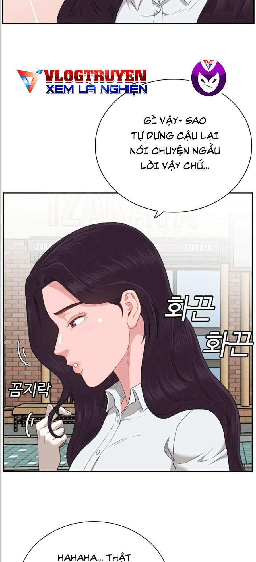 Người Xấu - Chapter 58 - Page 35