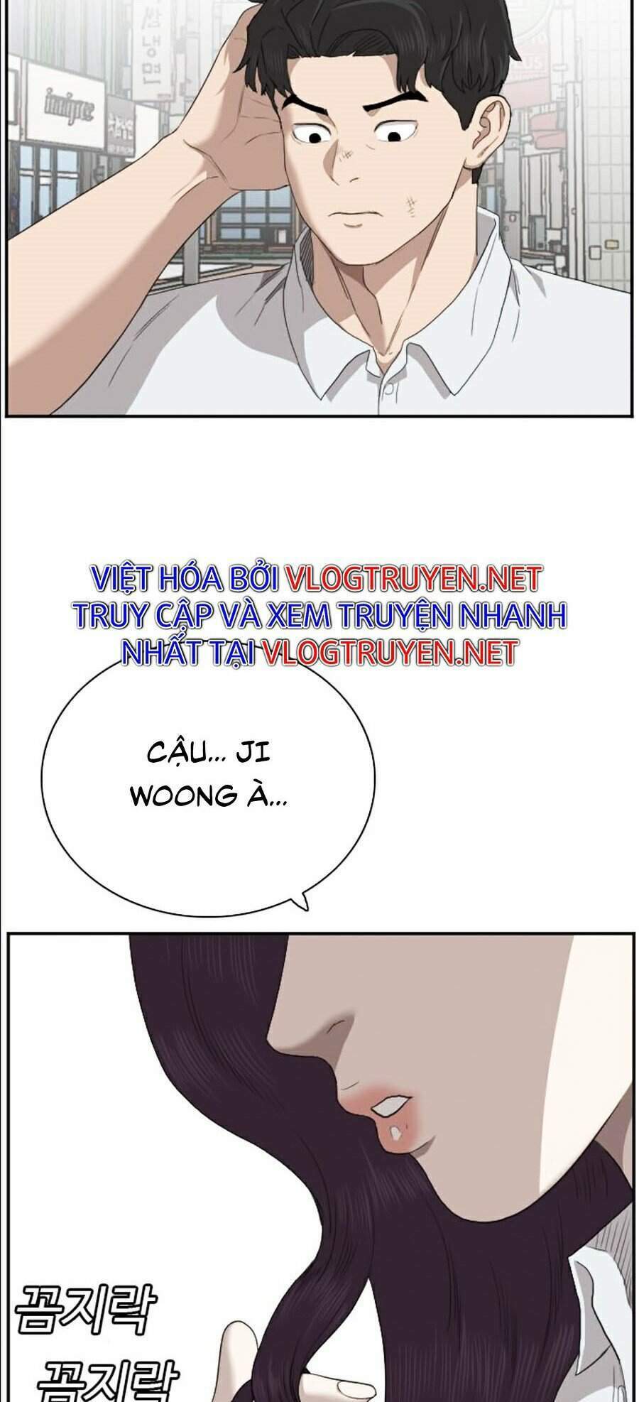 Người Xấu - Chapter 58 - Page 37