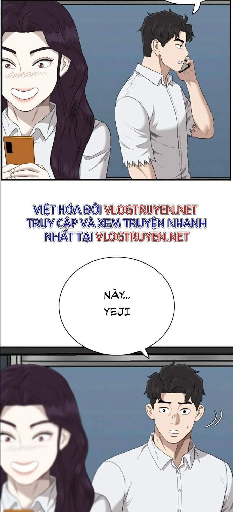 Người Xấu - Chapter 58 - Page 44