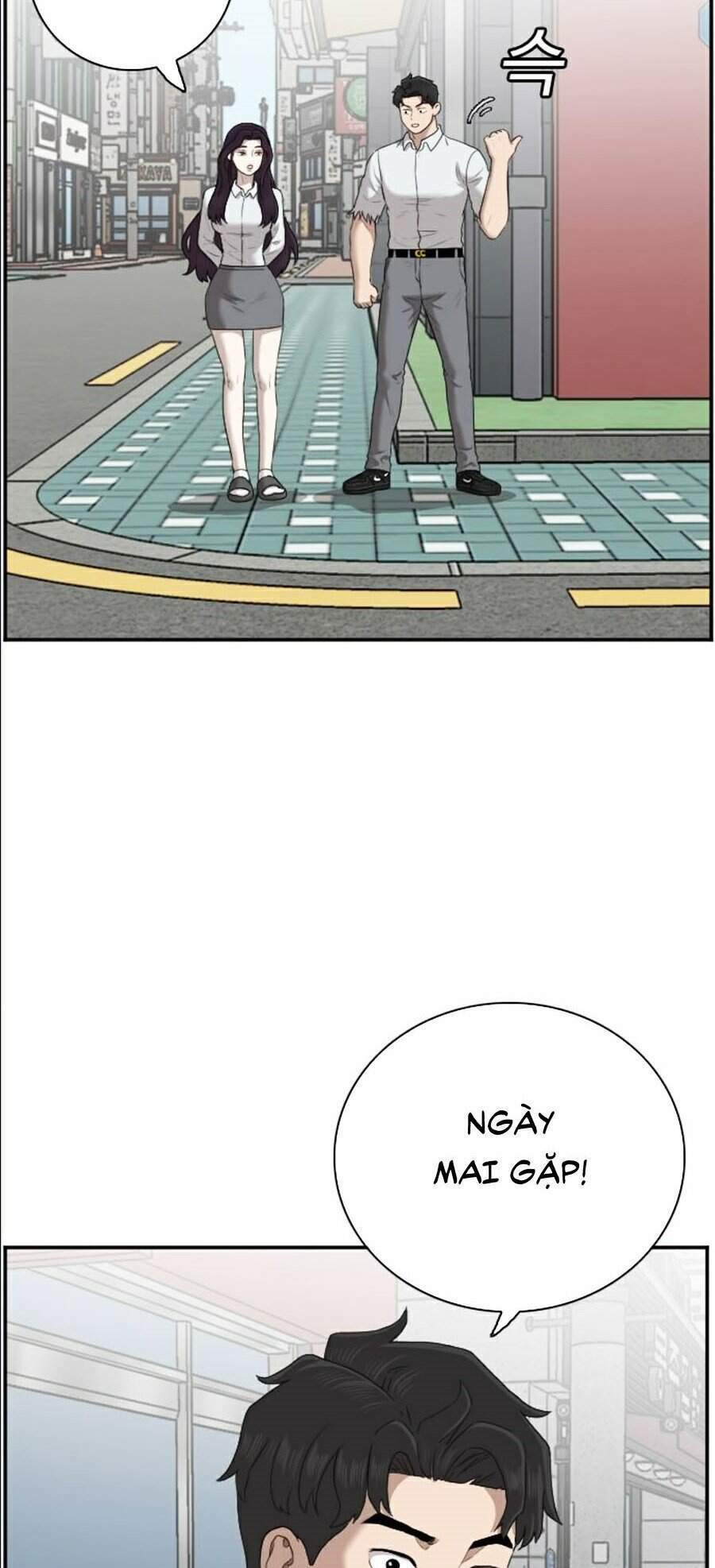 Người Xấu - Chapter 58 - Page 48