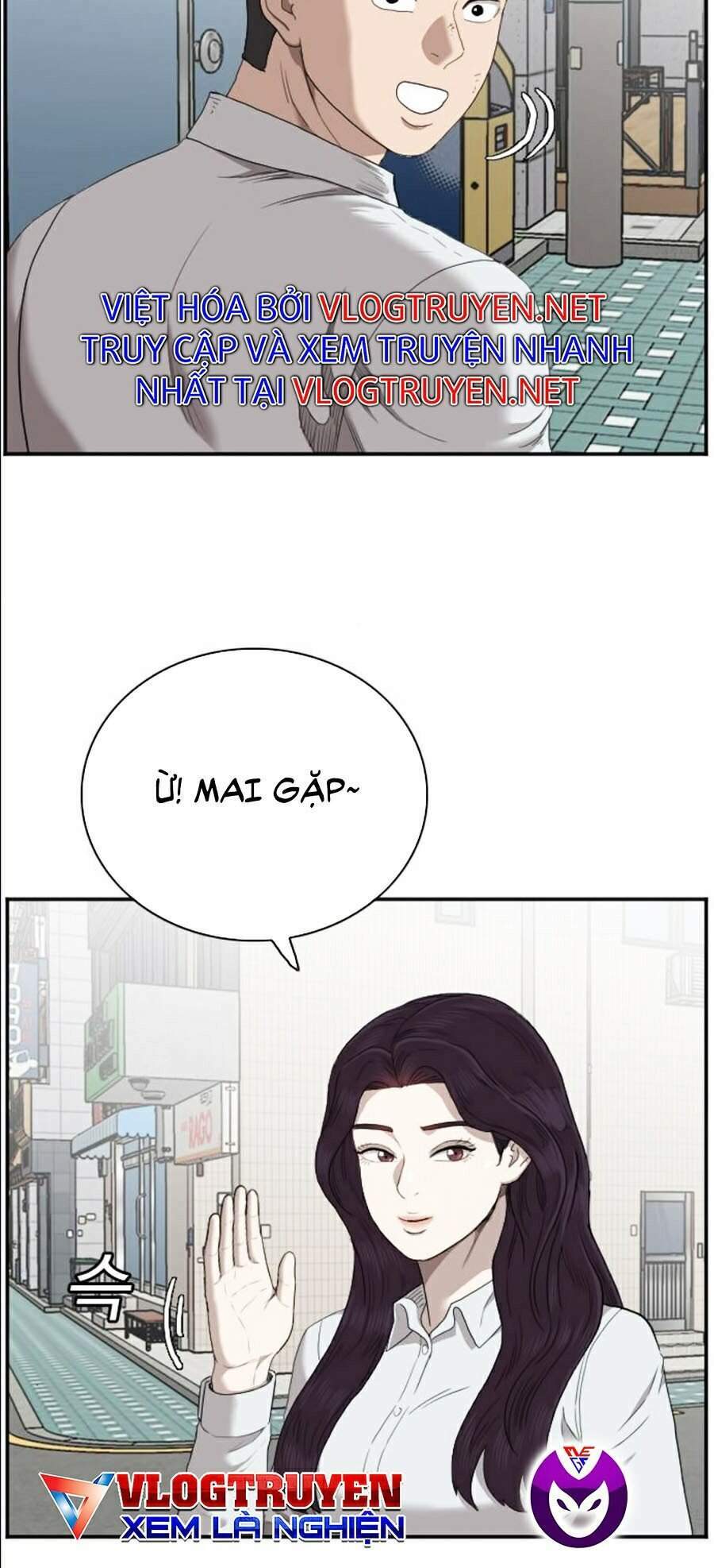 Người Xấu - Chapter 58 - Page 49