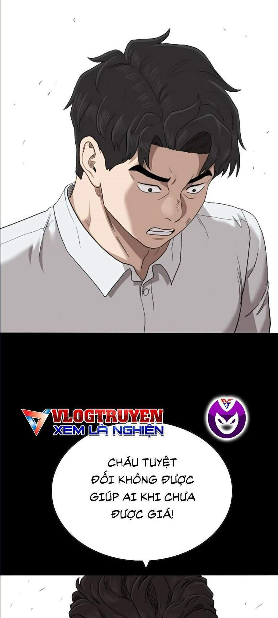 Người Xấu - Chapter 58 - Page 62
