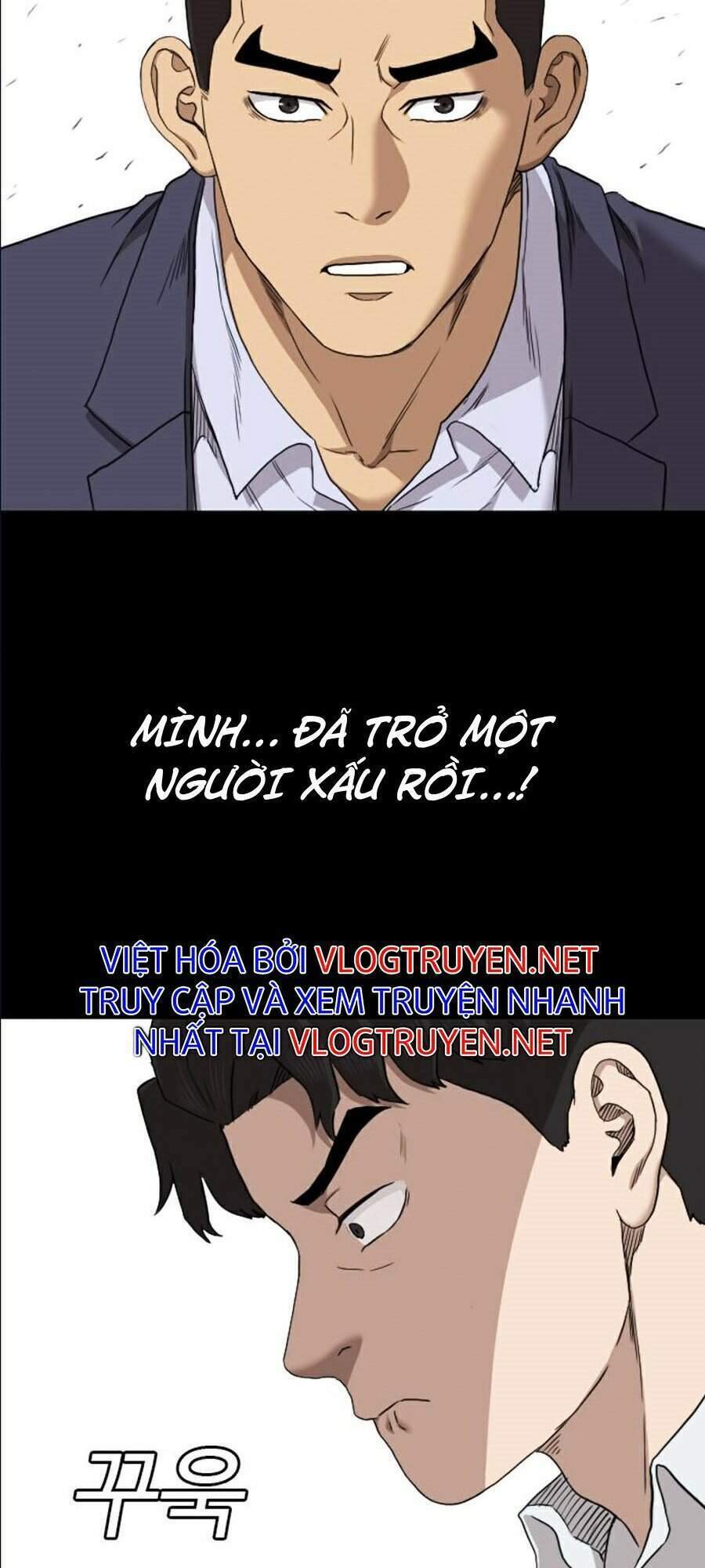 Người Xấu - Chapter 58 - Page 64