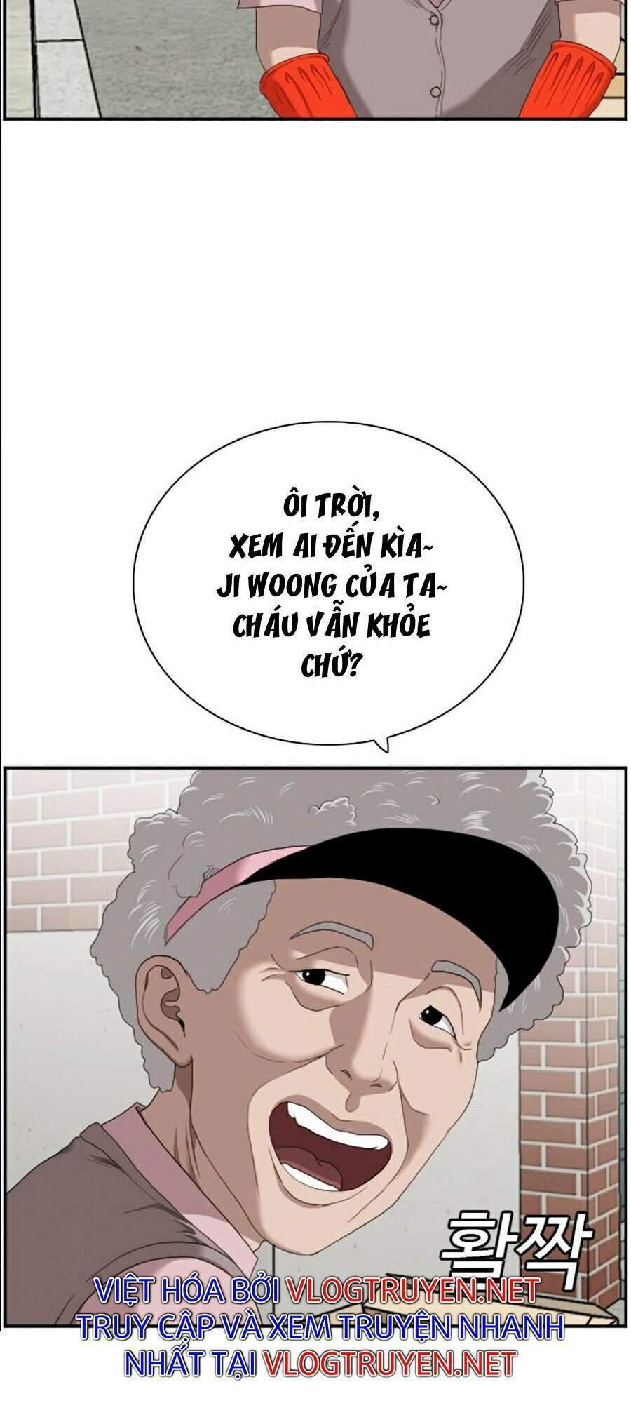 Người Xấu - Chapter 58 - Page 68