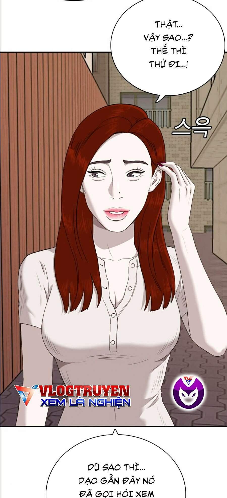 Người Xấu - Chapter 58 - Page 6