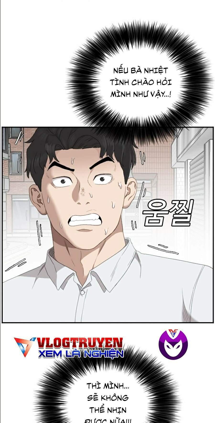 Người Xấu - Chapter 58 - Page 70