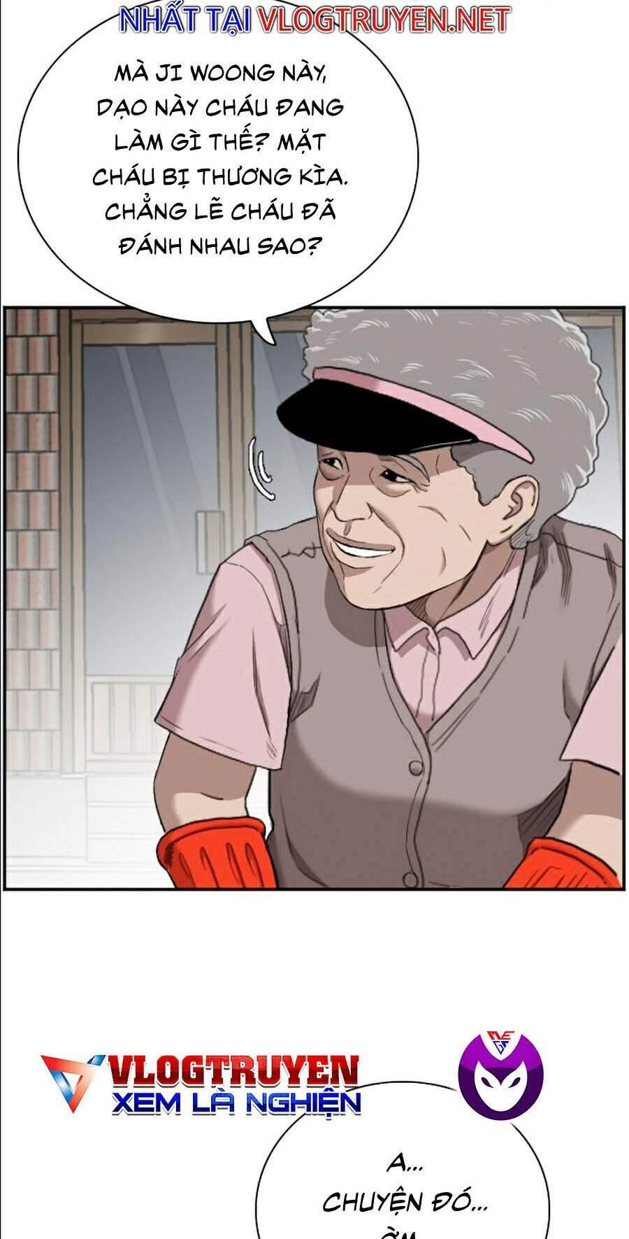 Người Xấu - Chapter 58 - Page 75