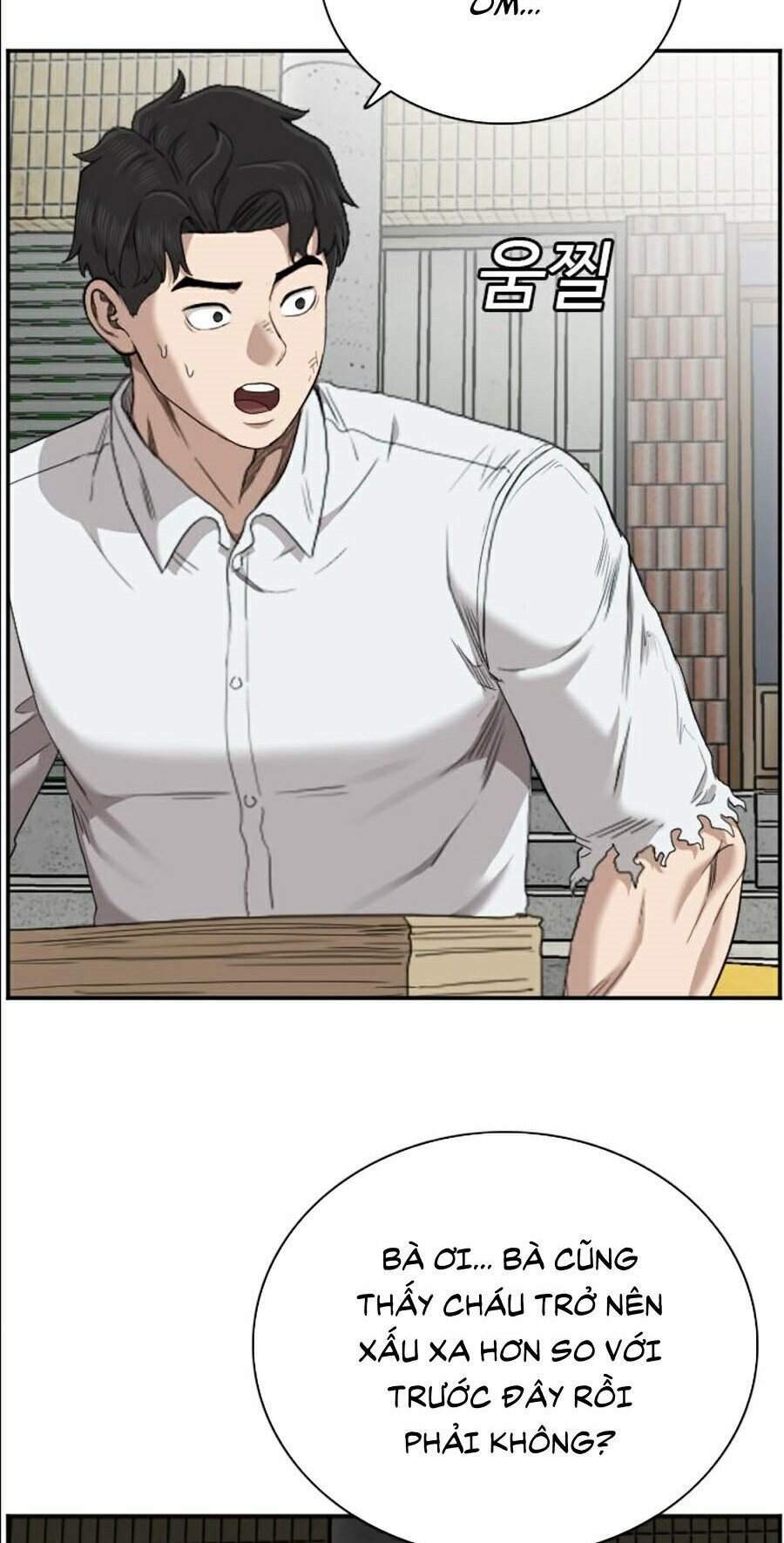 Người Xấu - Chapter 58 - Page 76