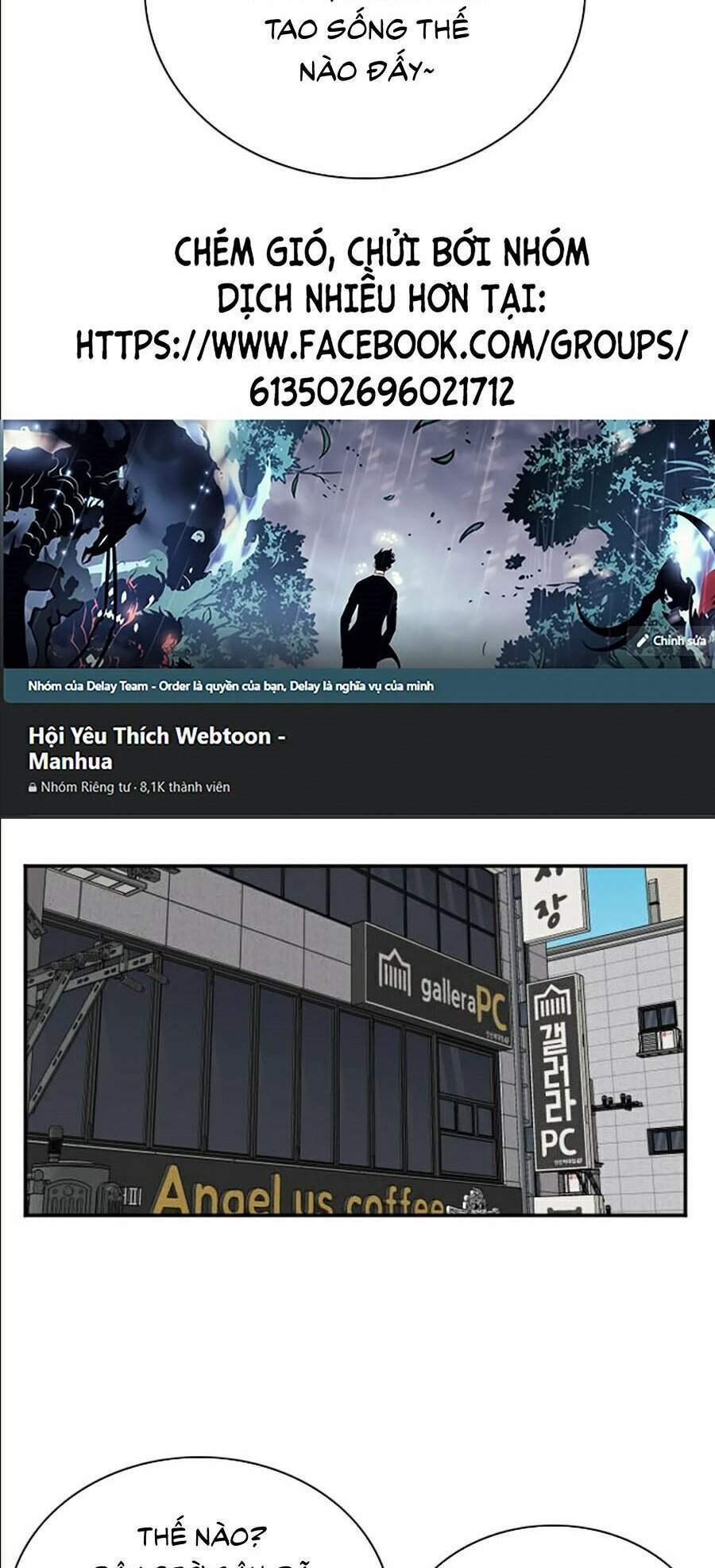 Người Xấu - Chapter 58 - Page 7