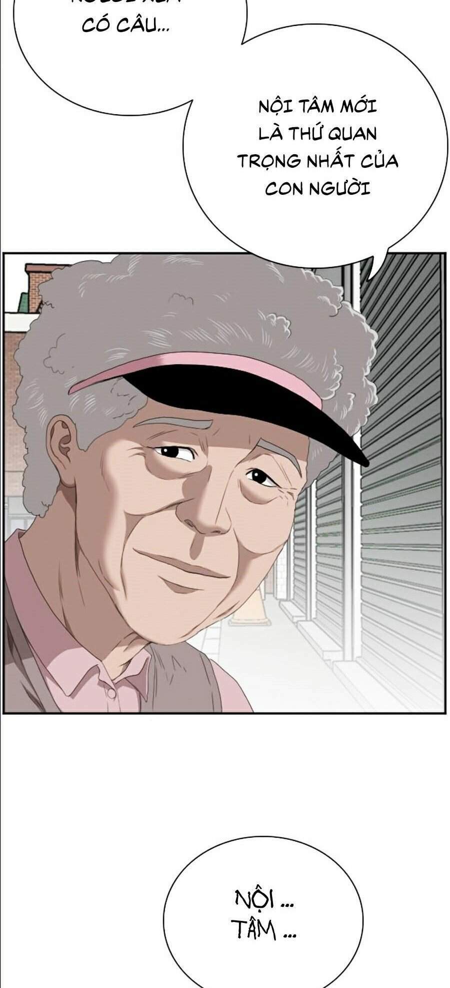 Người Xấu - Chapter 58 - Page 81