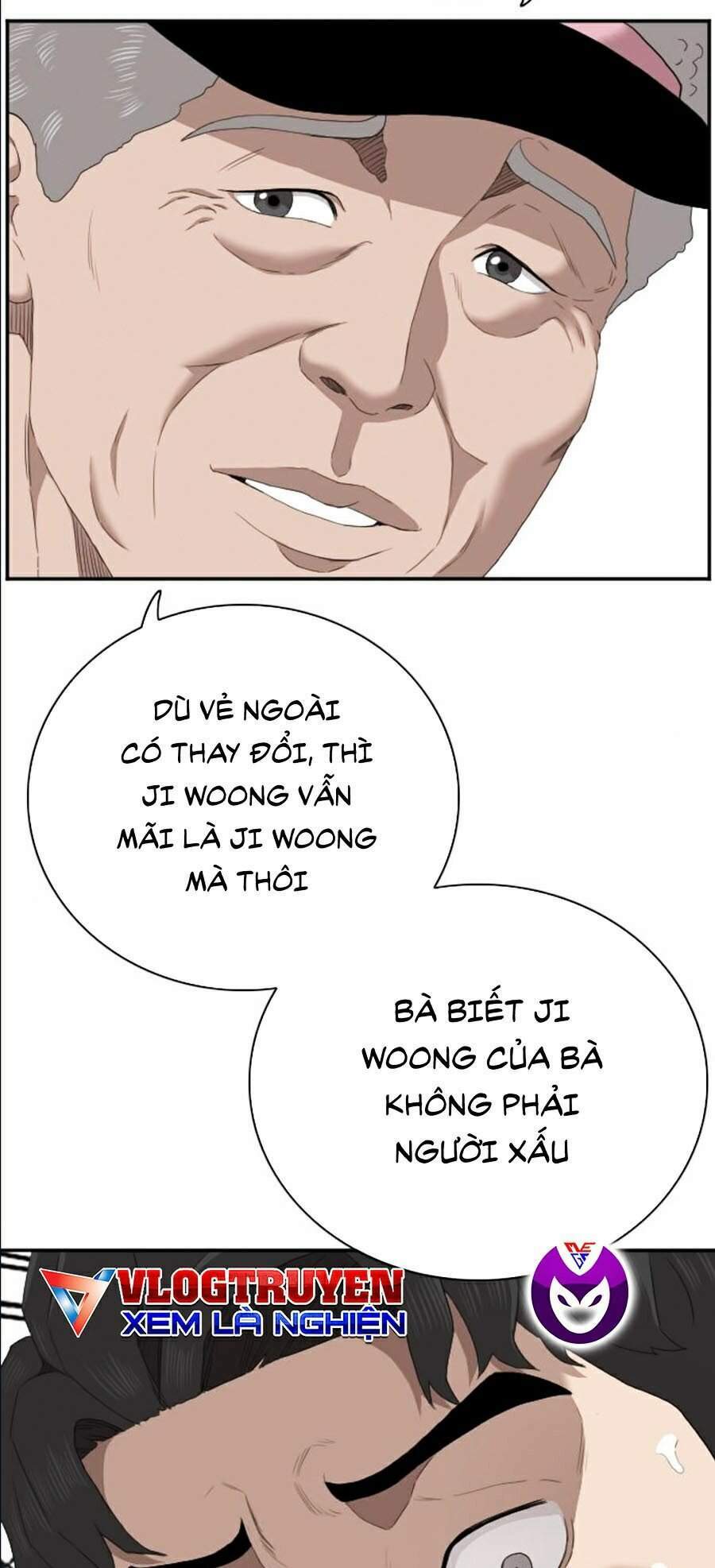 Người Xấu - Chapter 58 - Page 83