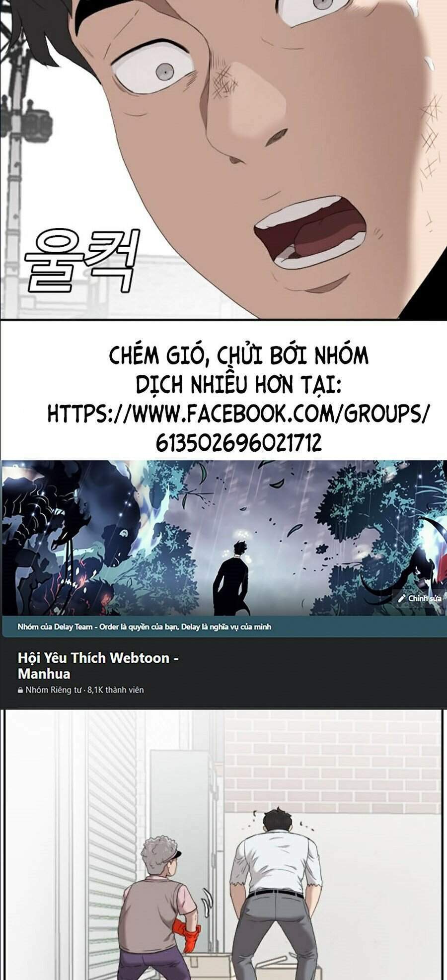 Người Xấu - Chapter 58 - Page 84