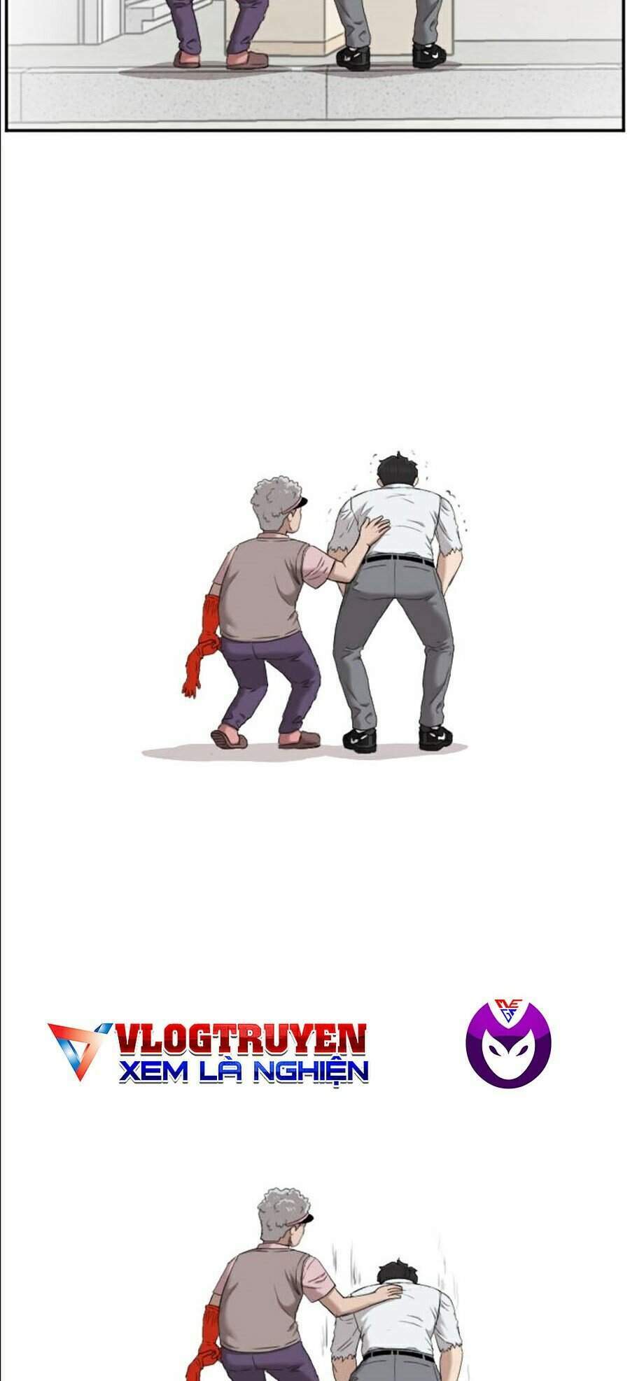 Người Xấu - Chapter 58 - Page 85