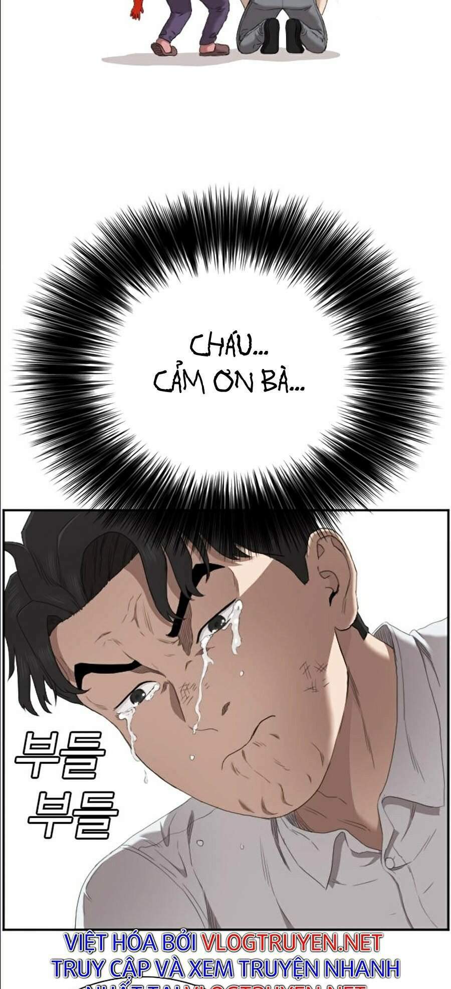 Người Xấu - Chapter 58 - Page 86