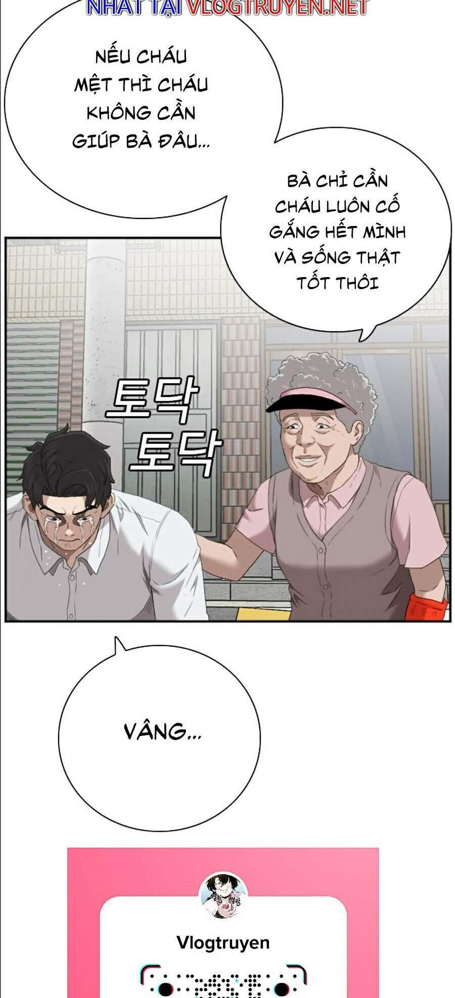 Người Xấu - Chapter 58 - Page 87