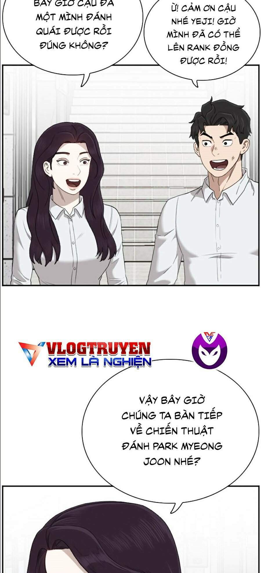 Người Xấu - Chapter 58 - Page 8