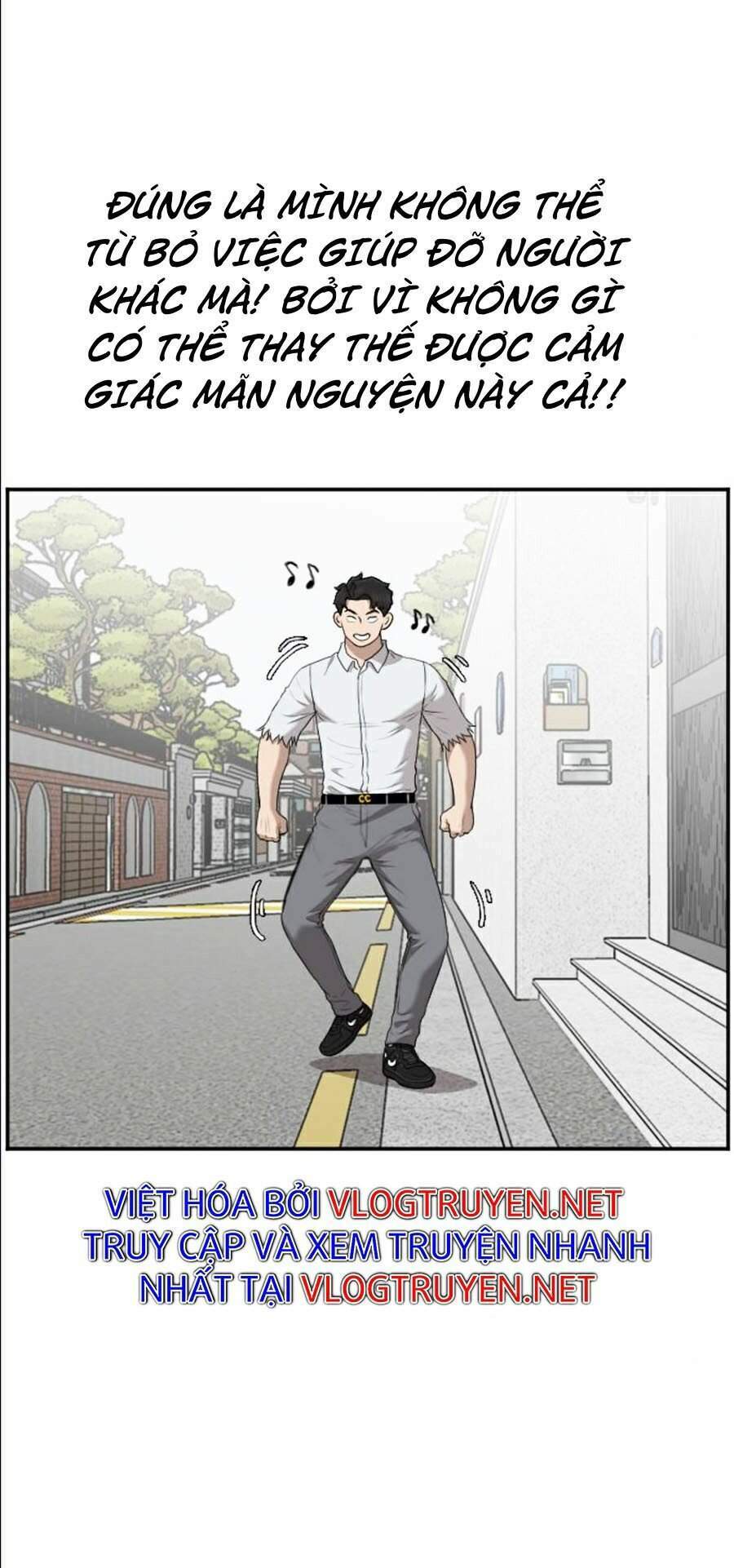 Người Xấu - Chapter 58 - Page 90