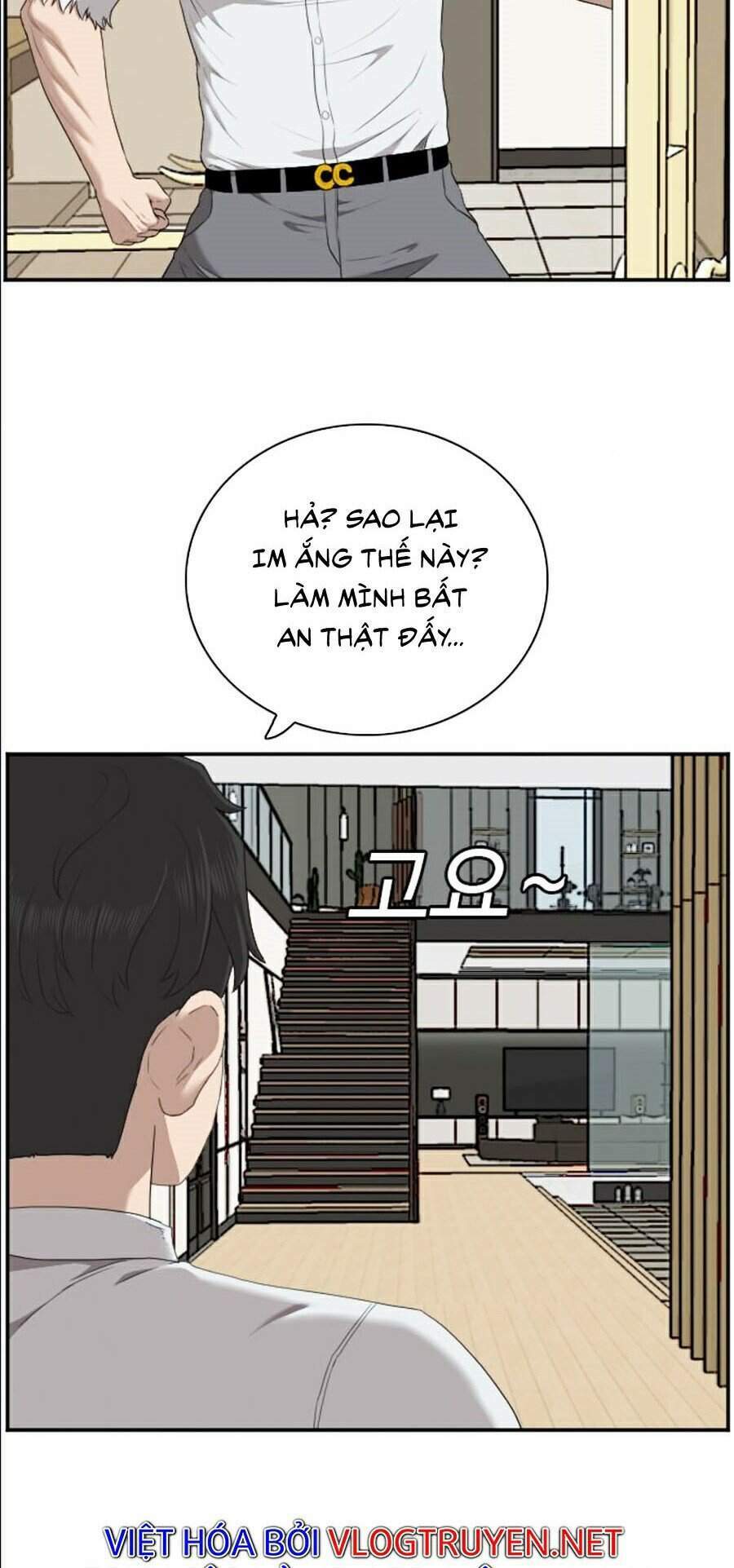 Người Xấu - Chapter 58 - Page 92