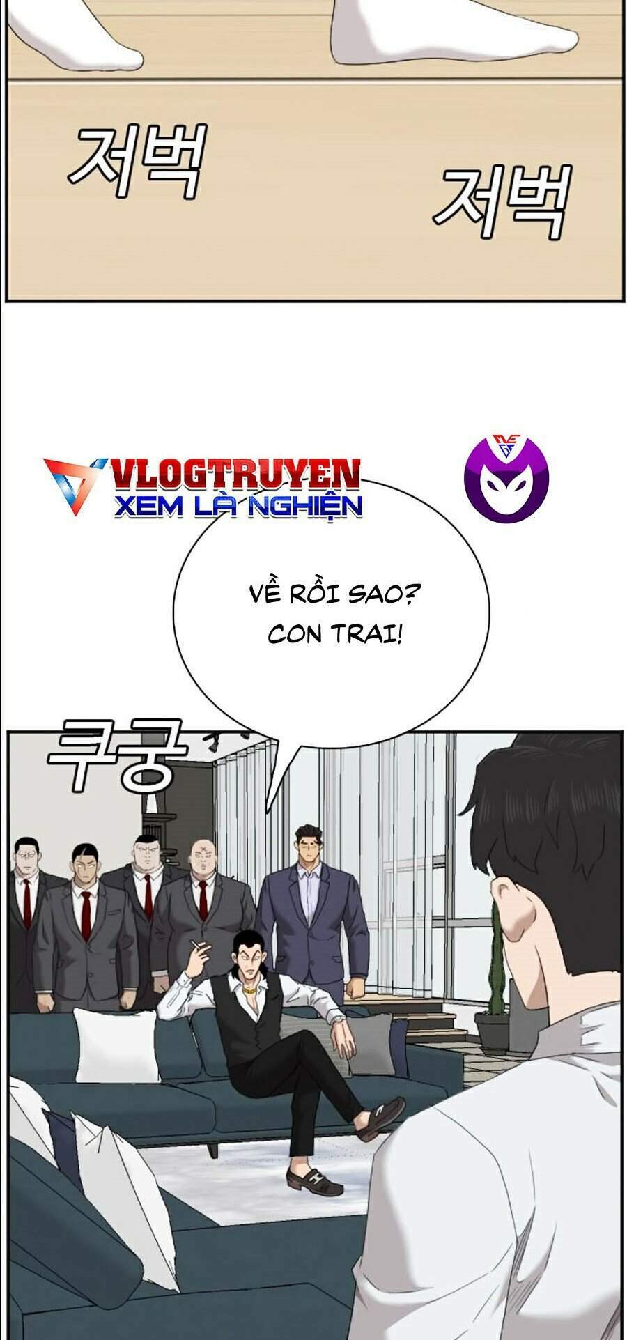 Người Xấu - Chapter 58 - Page 94