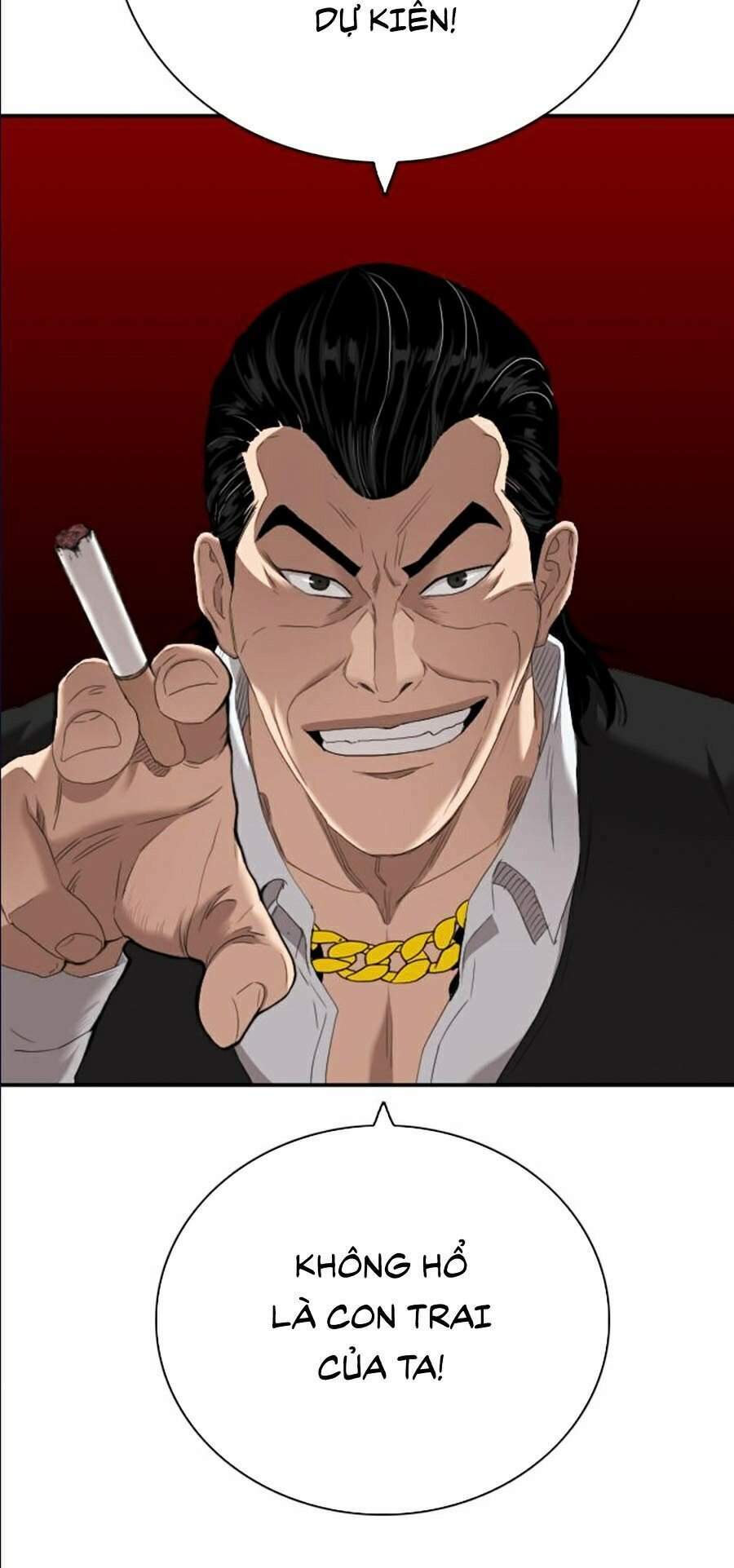 Người Xấu - Chapter 58 - Page 96