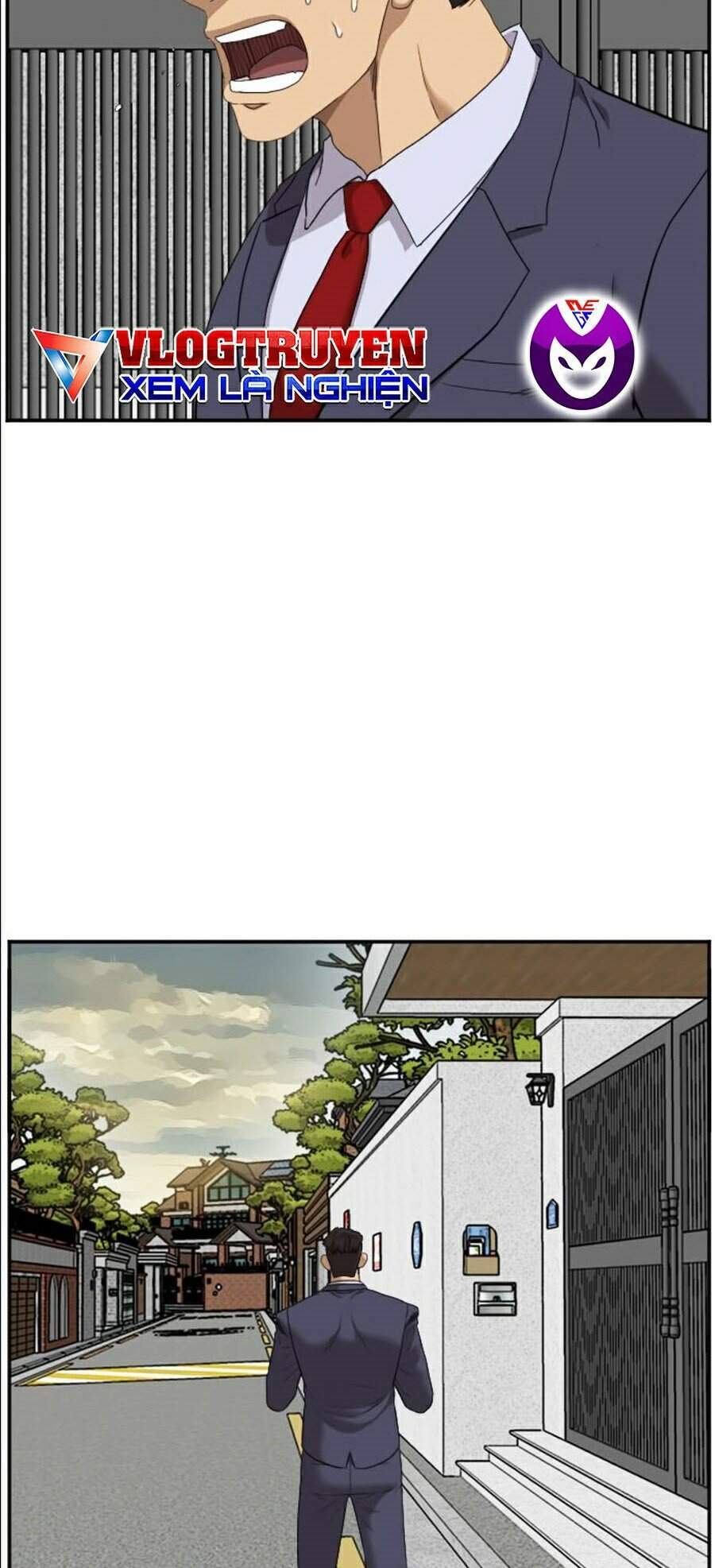 Người Xấu - Chapter 59 - Page 99