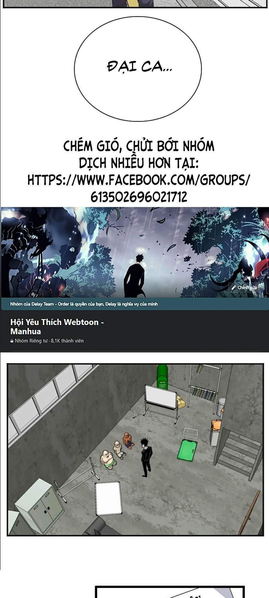 Người Xấu - Chapter 59 - Page 100