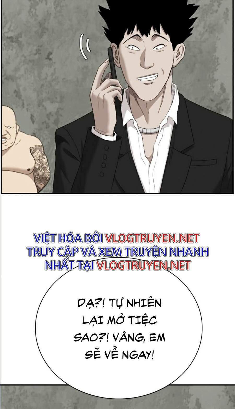 Người Xấu - Chapter 59 - Page 104