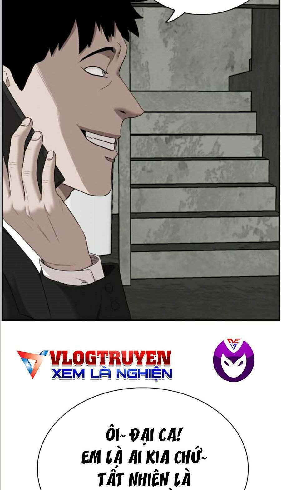 Người Xấu - Chapter 59 - Page 106