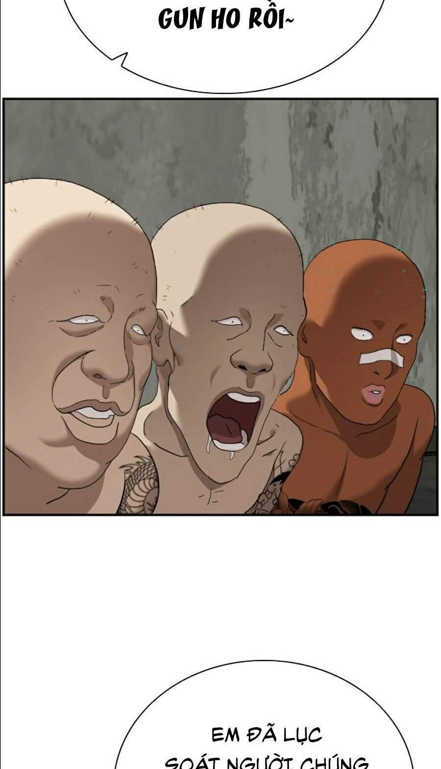 Người Xấu - Chapter 59 - Page 107