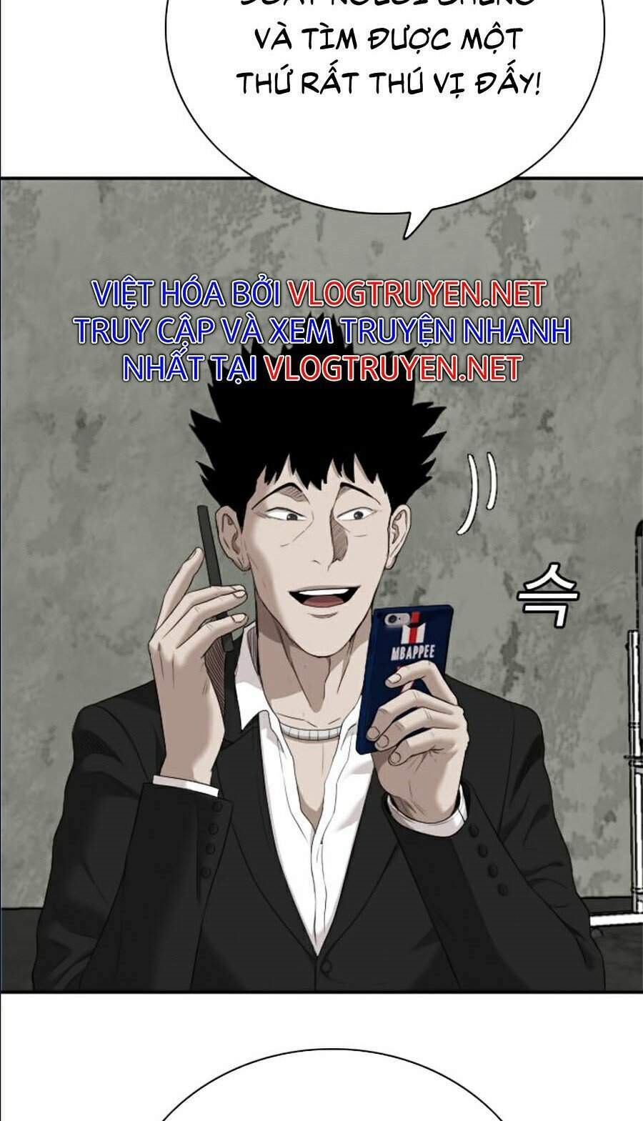 Người Xấu - Chapter 59 - Page 108